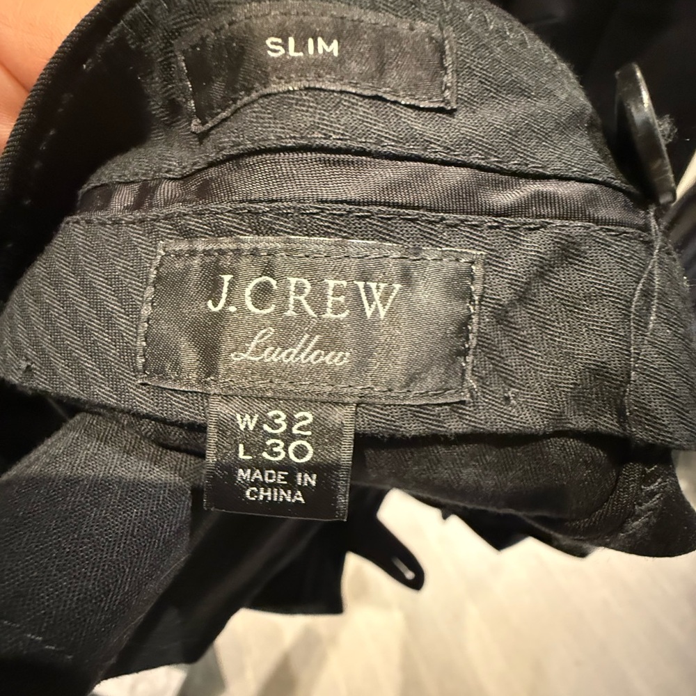 Black Tuxedo in excellent condition - Picture 3 of 5